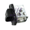 Chauffage et ventilation - Résistance de série moteur électrique-ventilateur du radiat compatible pour Renault FT59163