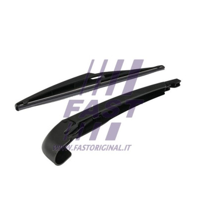 Essuie-glaces - Bras d'essuie-glace nettoyage des vitres compatible pour Fiat FT93325