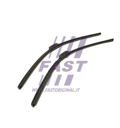 Autre - Balai d'essuie-glace compatible pour Nissan lexus Suzuki Toyota Fiat Renault Mazda Peugeot Hyundai Citroën Chrysler L...