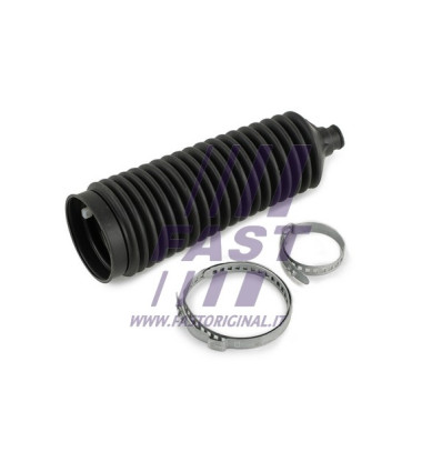 Soufflets de direction - Joint-soufflet direction compatible pour Opel abarth Fiat Citroën Alfa Romeo Peugeot Vauxhall Ford M...