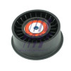 Autre - Poulie renvoi/transmission courroie de distribution compatible pour Renault Nissan Opel Vauxhall FT44609