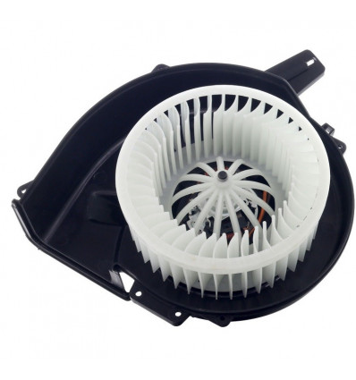 Pulseur d'air ventilateur interieur Audi Seat Vw Polo Fox Skoda Pulseur d'air d'habitacle