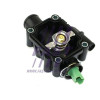 Thermostat - Thermostat liquide de refroidissement compatible pour Citroën Peugeot FT58182