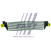 Intercooler - Intercooler échangeur compatible pour Vauxhall Opel Renault FT55528