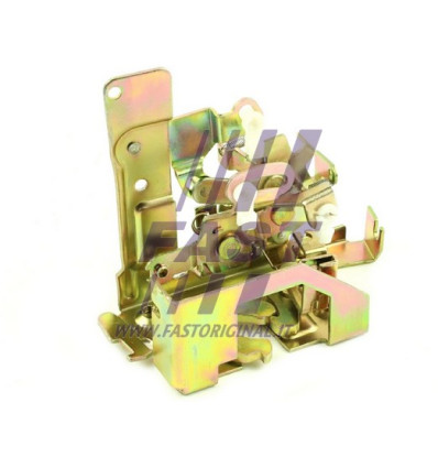 Autre - Serrure de porte compatible pour Renault Opel Nissan FT95475