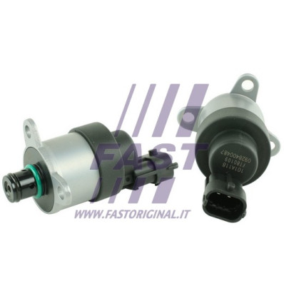 Autre - Régulateur quantité de carburant (système à rampe commune) compatible pour Renault Opel Vauxhall Nissan FT80109