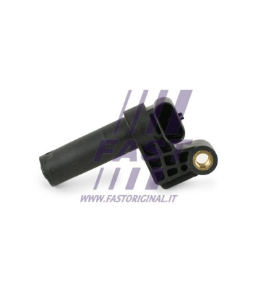 Vilebrequin - Capteur d'angle vilebrequin compatible pour Saab Mercedes-Benz Peugeot Opel Vauxhall chevrolet Citroën cadillac...