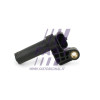 Vilebrequin - Capteur d'angle vilebrequin compatible pour Saab Mercedes-Benz Peugeot Opel Vauxhall chevrolet Citroën cadillac...