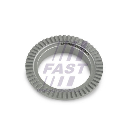 Autre - Anneau de palpeur ABS compatible pour Iveco FT32521