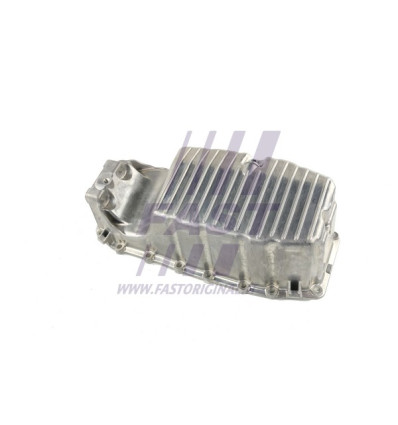 Autre - Carter d'huile compatible pour Fiat Alfa Romeo Lancia Vauxhall Opel abarth FT49389