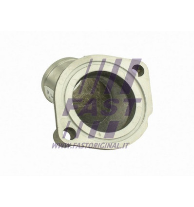 Autre - Boîtier du thermostat compatible pour Iveco FT58204
