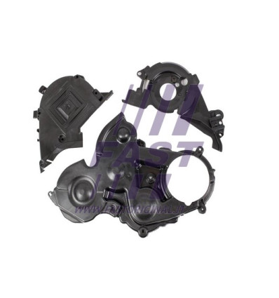 Distribution - Carter de distribution compatible pour Ford Mini Citroën Peugeot Fiat FT45317