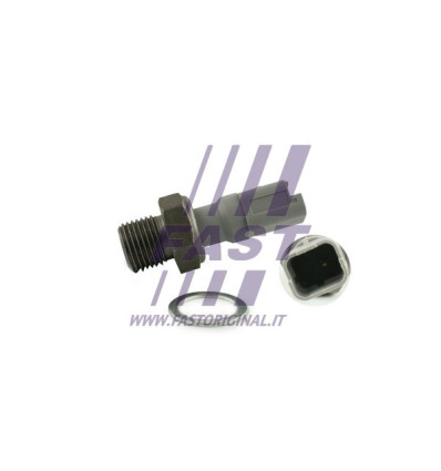 Autre - Indicateur de pression d'huile compatible pour Ford Citroën Fiat Peugeot Land rover Lancia Mini Mazda Volvo Renault N...