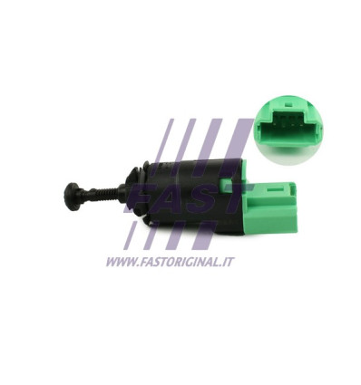 Autre - Interrupteur des feux de freins compatible pour Fiat Peugeot Lancia Citroën Toyota FT81102