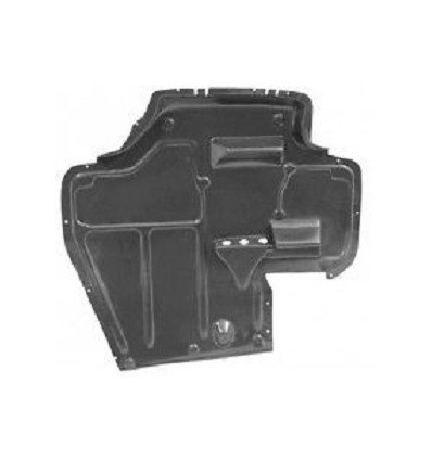 Cache de protection sous moteur Seat Ibiza Cordoba Vw Polo Break 99 -01 Seat