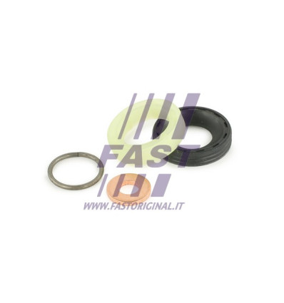 Autre - Kit de joints injecteur compatible pour Ford Citroën Peugeot Fiat FT49842
