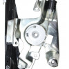 Mécanisme lève vitre - Mécanisme lève-vitre pour Ford Focus 5 portes gauche BF-64005