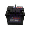 Autre - Batterie de démarrage compatible pour Renault BMW Alfa Romeo Mercedes-Benz Citroën rover Peugeot Fiat Volkswagen Hyun...