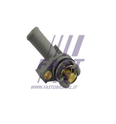 Thermostat - Thermostat liquide de refroidissement compatible pour Ford FT58206