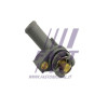Thermostat - Thermostat liquide de refroidissement compatible pour Ford FT58206