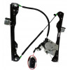 Mécanisme lève vitre - Lève-vitre électrique pour Ford Focus 5 portes gauche BF-64003