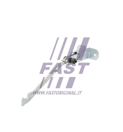Portes - Cale-porte compatible pour Renault Opel Vauxhall Nissan FT95701