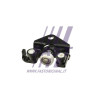 Autre - Guidage à galets porte coulissante compatible pour Renault Nissan FT95665