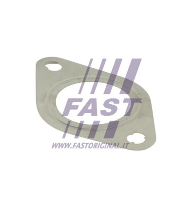 Joint d'échappement - Joint d'étanchéité tuyau d'échappement compatible pour Ford Mazda FT84811