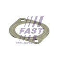 Exhaust gasket