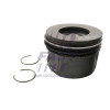 Pistons - Piston compatible pour Ford jaguar Citroën Peugeot Fiat FT47129/5