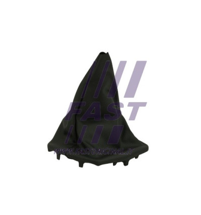 Autre - Garnissage de levier de changement de vitesse compatible pour Fiat Citroën Peugeot FT73401
