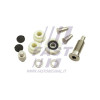 Autre - Guidage à galets porte coulissante compatible pour Peugeot Citroën Fiat FT95819