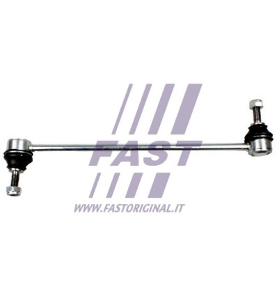 Barre stabilisatrice - Entretoise/tige stabilisateur compatible pour Fiat Vauxhall Opel FT18349