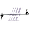 Barre stabilisatrice - Entretoise/tige stabilisateur compatible pour Fiat Vauxhall Opel FT18349