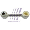 Barre stabilisatrice - Entretoise/tige stabilisateur compatible pour Iveco FT18391