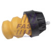 Autre - Butée élastique suspension compatible pour Fiat FT18410