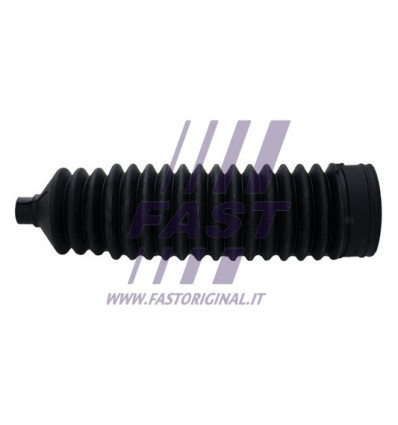 Soufflets de direction - Joint-soufflet direction compatible pour Peugeot Fiat Citroën FT20080