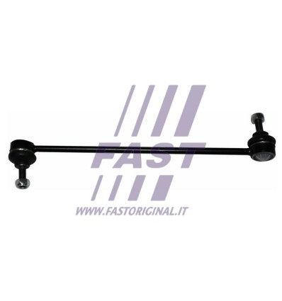 Barre stabilisatrice - Entretoise/tige stabilisateur compatible pour Fiat FT20158