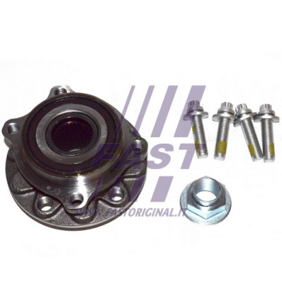 Autre - Kit de roulements de roue compatible pour Alfa Romeo FT23044