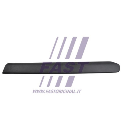 Baguette de protection latérale - Baguette et bande protectrice panneau latérale compatible pour Fiat FT90803