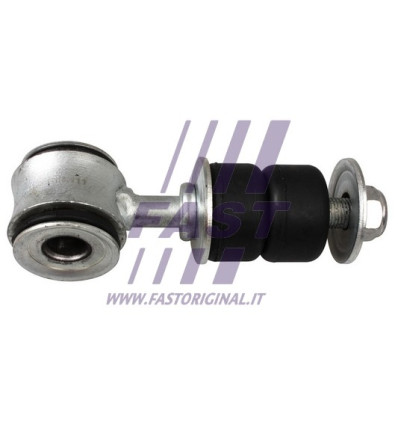 Barre stabilisatrice - Entretoise/tige stabilisateur compatible pour Fiat Peugeot Citroën FT20176