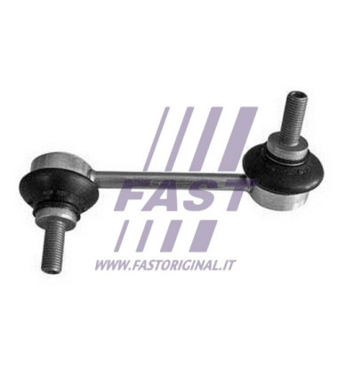 Barre stabilisatrice - Entretoise/tige stabilisateur compatible pour Alfa Romeo FT20342