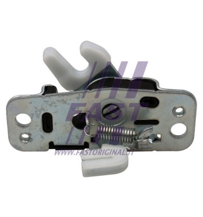 Autre - Serrure de porte compatible pour Peugeot Fiat Citroën FT95095