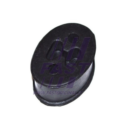 Autre - Butée élastique silencieux compatible pour Alfa Romeo Lancia Peugeot Fiat Citroën FT84506