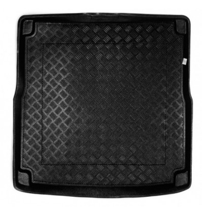 Tapis bac de protection de coffre audi A4 Break depuis 2008