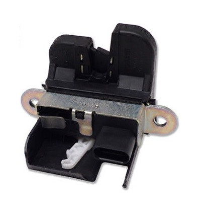 Serrure de porte - Serrure ouverture électrique coffre pour Volkswagen EZC-VW-059