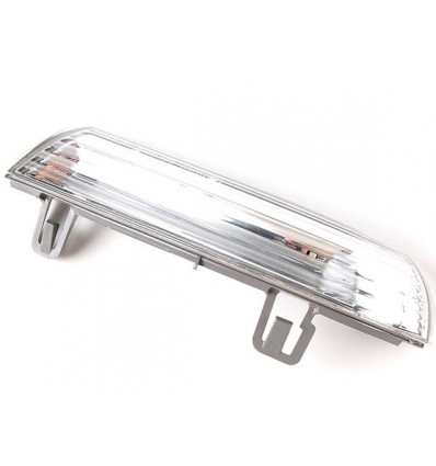 Clignotant - Clignotant rétroviseur lateral droit pour Volkswagen Golf 5 6 Jetta Passat Škoda Superb VGE2101R