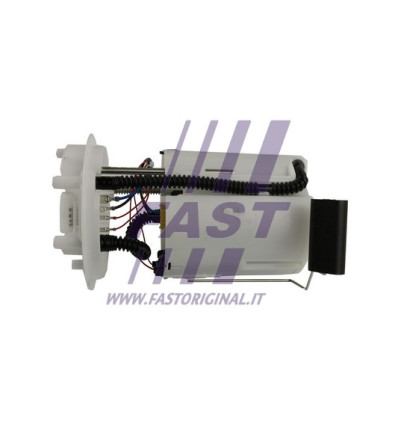 Pompe à carburant - Unité d'injection de carburant compatible pour Fiat FT53009
