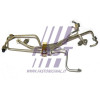 Durite de carburant - Tuyau de carburant compatible pour Iveco FT39500