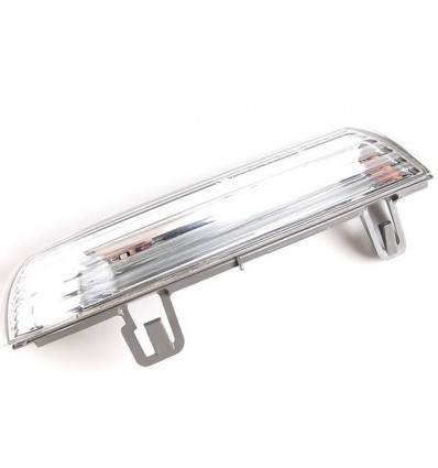 Clignotant retroviseur lateral gauche Vw Golf 5 6 Jetta Passat Skoda Superb